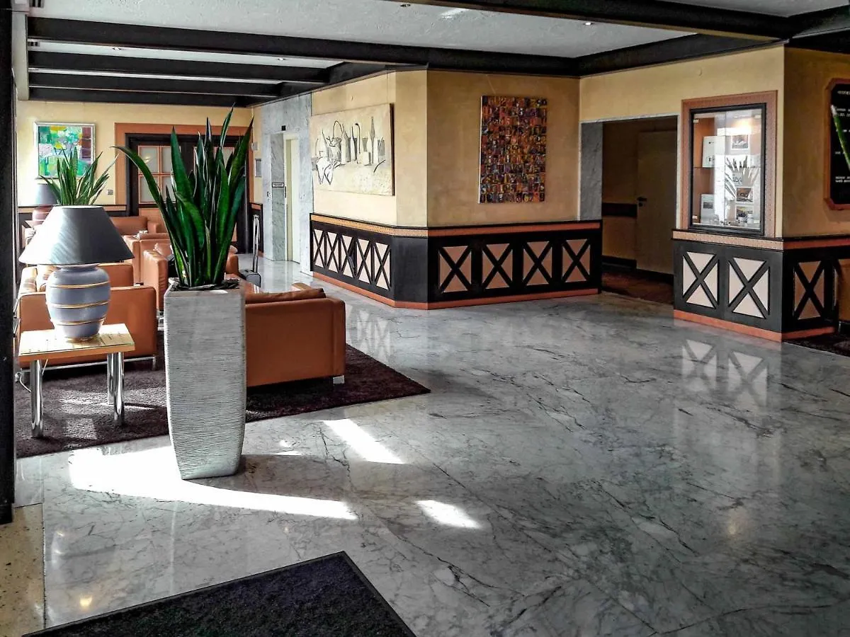 PLAZA Kongresshotel Europe Stuttgart Deutschland