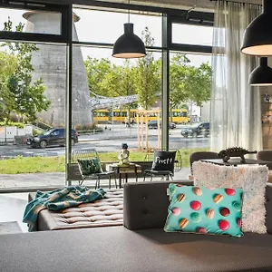 Moxy Feuerbach *** Stuttgart