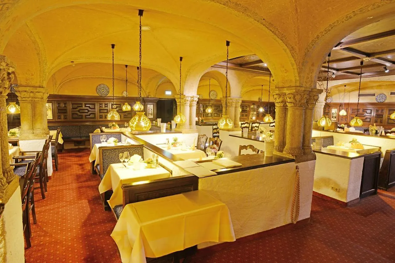 Hotel Plaza Kongresshotel Europe Stuttgart