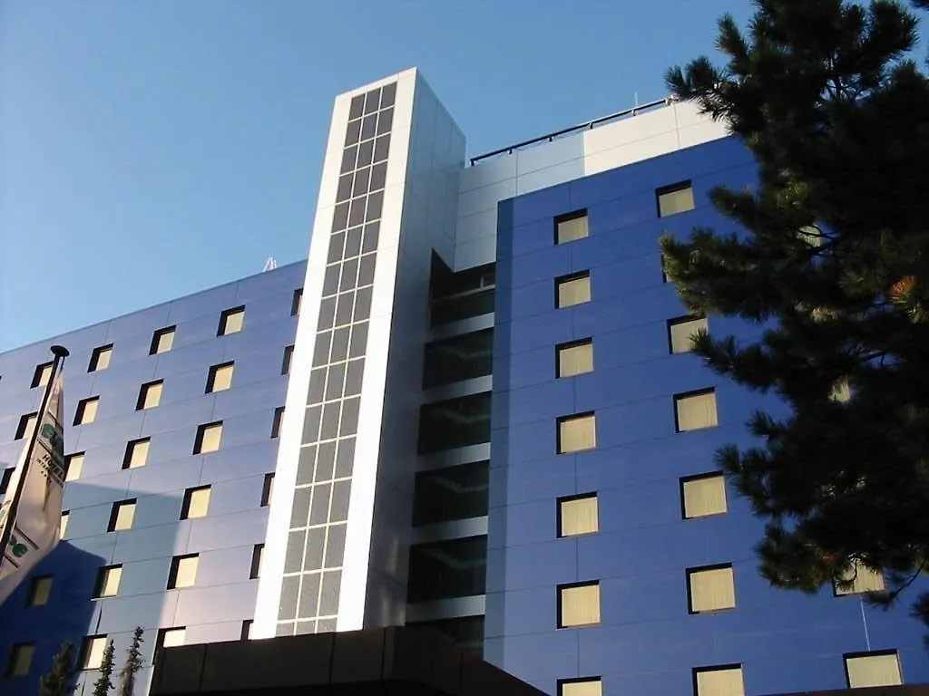 Plaza Kongresshotel Europe Stuttgart Germany