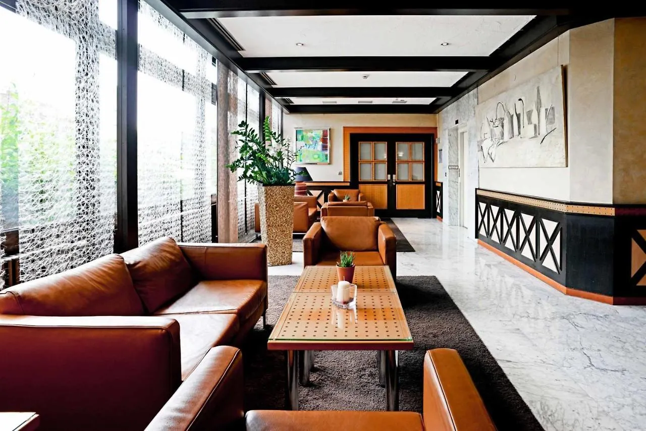 Hotel Plaza Kongresshotel Europe Stuttgart